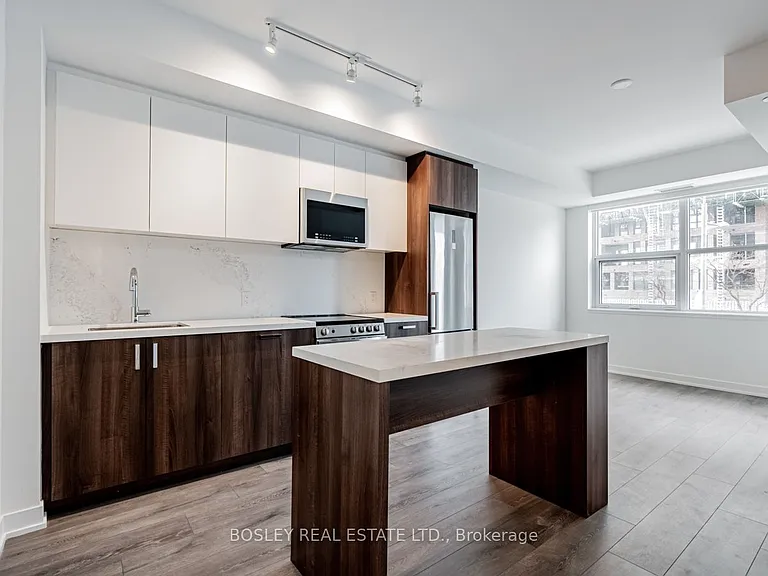 1787 Saint Clair Ave W #212 — Photo 3