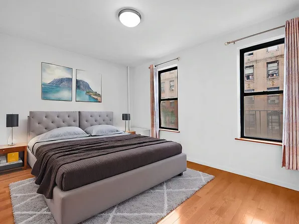 828 Gerard Ave APT 2G, Bronx, NY 10451