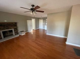 538 Diamond Hill Colbert Rd, Colbert, GA 30628