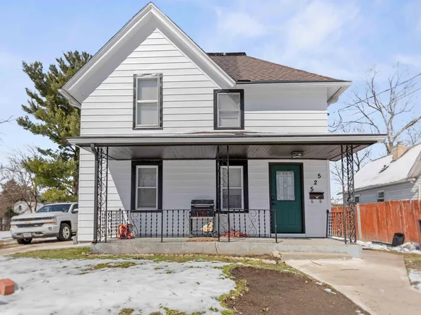 525 Island Ave, Rockford, IL 61102
