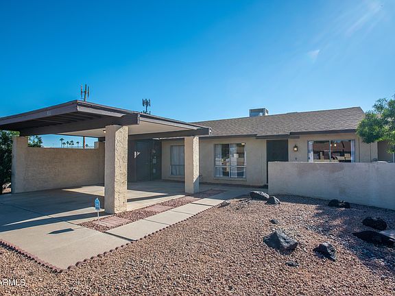 2nd image of 5111 W CAROL Avenue