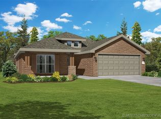 2044 E 130th St S, Jenks, OK 74037