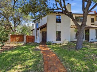 12008 Vista Nogal St, San Antonio, TX 78213