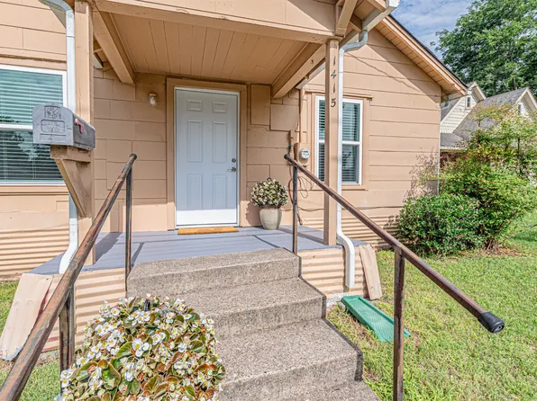 1415 N College St, McKinney, TX 75069