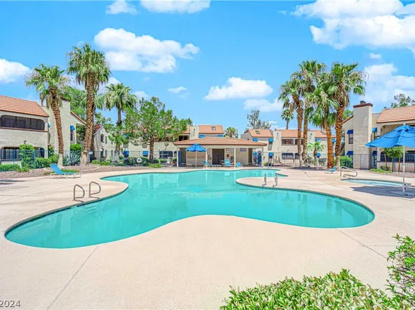 6129 W Oakey Blvd APT D, Las Vegas, NV 89146