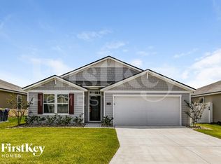 3535 Shiner Dr, Jacksonville, FL 32226