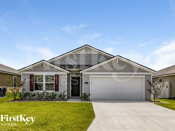 3535 Shiner Dr, Jacksonville, FL 32226