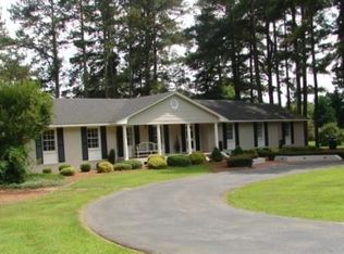 106 Albemarle Dr, Ahoskie, NC 27910