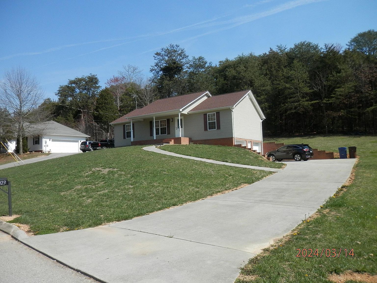 1023 Bartlett Dr, Jefferson City, TN 37760 Zillow