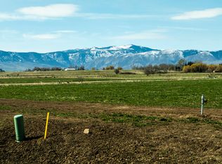 1 Bobcat Pass, Sheridan, WY 82801