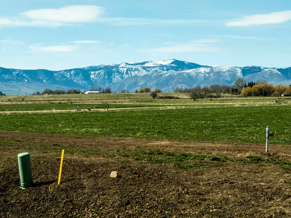 1 Bobcat Pass, Sheridan, WY 82801