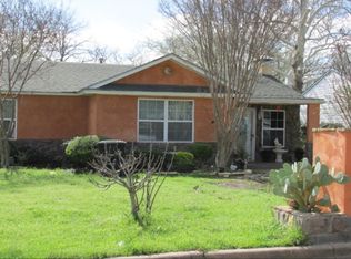 509 Turner St, Cleburne, TX 76033