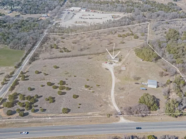4704 W Us Highway 377, Tolar, TX 76476