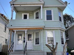 1712 Carrie St FLOOR 2, Schenectady, NY 12308
