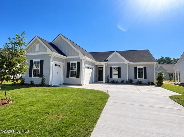2012 Oakton Drive #12, Southport, NC 28461