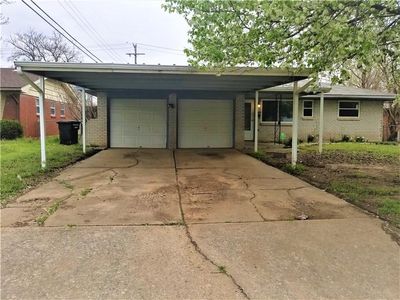112 S Norman Ave, Moore, OK, 73160