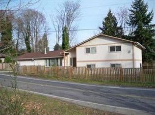 13020 76th Ave S, Seattle, WA 98178