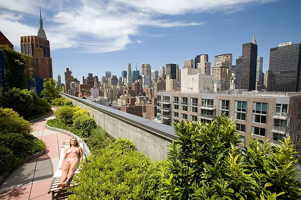 Rented by The Anthem NYC | media 8