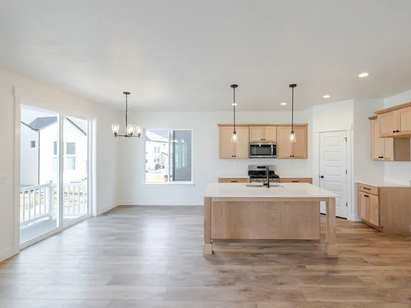 LOT 405 N Canvasback Dr #1060, Lehi, UT 84043