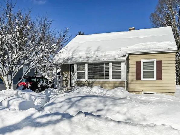 418 Franklin STREET, Plymouth, WI 53073