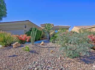 40545 Calle Galisteo, Indio, CA 92203