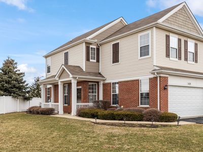 1125 Heron Cir #NA, Joliet, IL, 60431