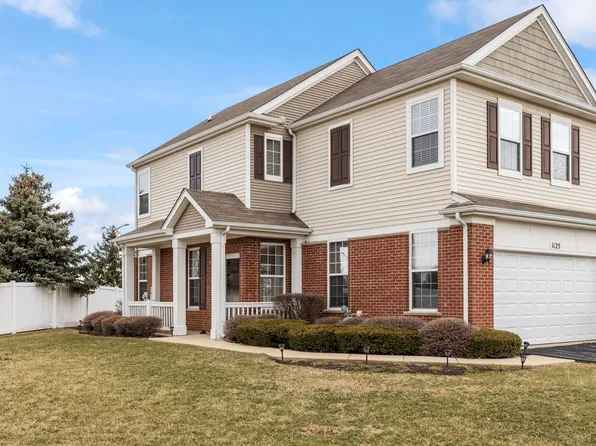 1125 Heron Cir #Na, Joliet, IL 60431