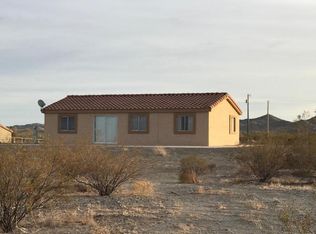 67856 Prose St, Salome, AZ 85348