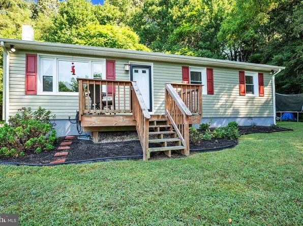 23606 Maddox Rd, Chaptico, MD 20621