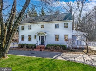 763 Princeton Kingston Rd, Princeton, NJ 08540