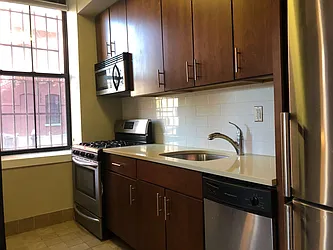 Rented by Compass