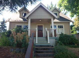 7717 30th Ave SW, Seattle, WA 98126