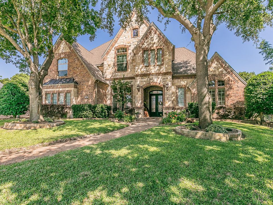 203 Hays Ct, Colleyville, TX 76034 | Zillow