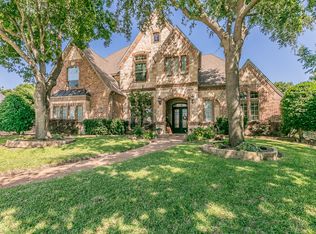 203 Hays Ct, Colleyville, TX 76034