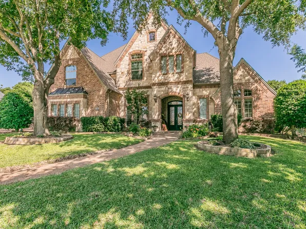203 Hays Ct, Colleyville, TX 76034