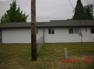 980 W Rose St, Lebanon, OR