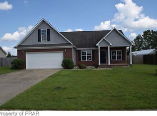 363 Gable Dr, Raeford, NC 28376