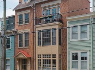 181 Prince George St, Annapolis, MD 21401