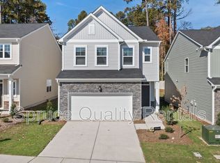 2219 Cape May Ln, Durham, NC 27703