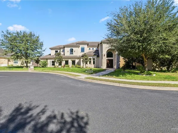 101 E Emory Ave, McAllen, TX 78504