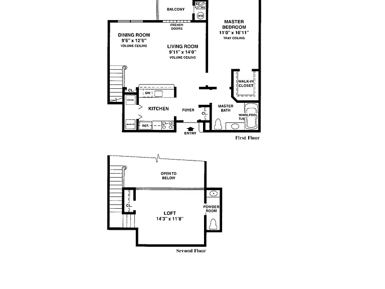 The Enclave at Livingston - 55+ — Photo 17