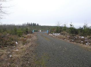 Pellham Hill Rd #100, Rainier, OR 97048