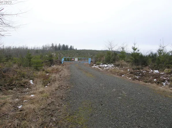 Pellham Hill Rd #100, Rainier, OR 97048