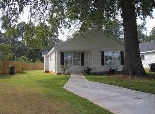 324 Orchard Way, Warner Robins, GA 31088