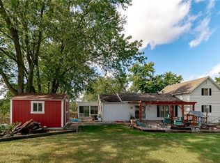 33867 W 287th St, Paola, KS 66071