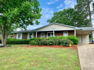 (Undisclosed Address), Columbus, GA 31907