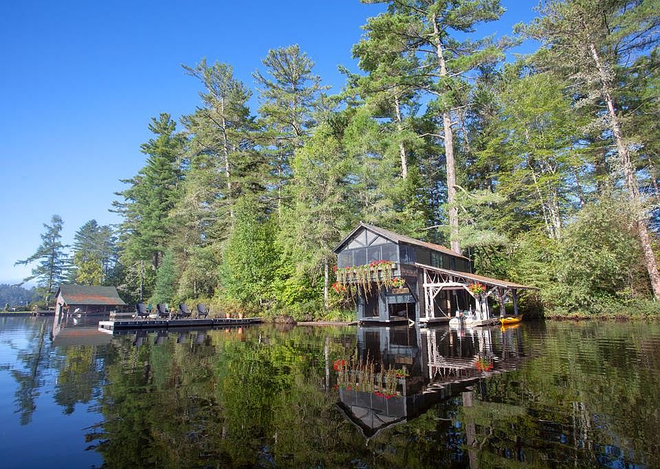 1 Esker, Rainbow Lake, NY 12976 Zillow