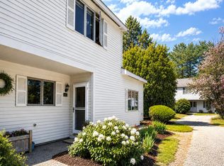 152 McKeen St APT C14, Brunswick, ME 04011