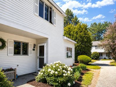 152 Mckeen Street #C14, Brunswick, ME, 04011