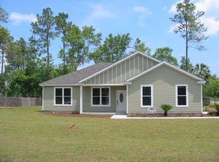 63 Hawthorn Pass, Crawfordville, FL 32327 | MLS #365682 | Zillow